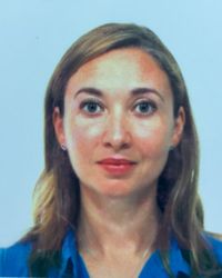 Alessandra Mantovani