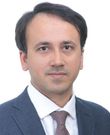 Farhan Maqbool, MD