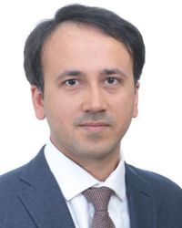 Farhan Maqbool