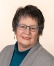 Cynthia Shackleton Martin, PA-C
