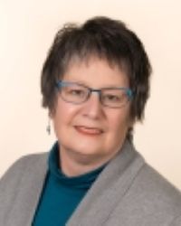 Cynthia Shackleton Martin