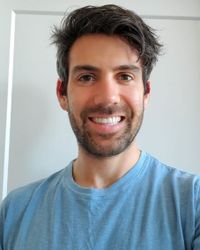 Nick J McCauley