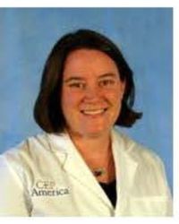 Rachel H McDowell