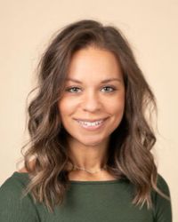 Candice L McKeefry