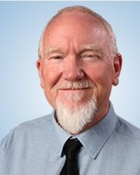 Dale T McKinney