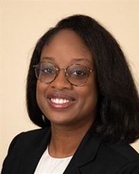 Suzette K Millington-Buffong