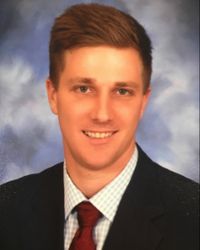 Matthew C Minnette