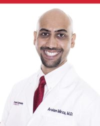 Arslan Mirza