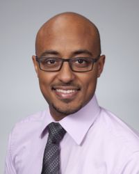 Fadol M Mohamed
