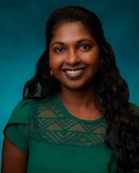 Ashley R Mohan