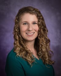 Laura J Molony