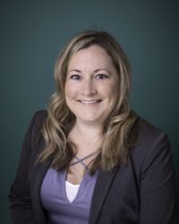 Kathleen M Montgomery