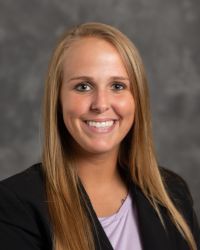 Alexandria R Mullink