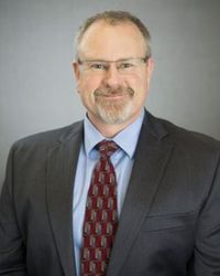 Barry T Mulshine