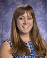 Laura J Naughton