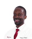Frederick O Ochieng', MD