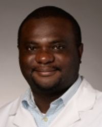Patrick Osemudiamen Odia