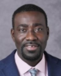 Felix M Ofori-Gyebi