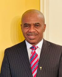 Kizito C Ojiako