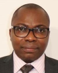 Francis A Oke