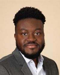 Joshua O Olajide