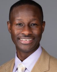 Ahmed U Otokiti