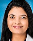 Amrita S Pandit, MD