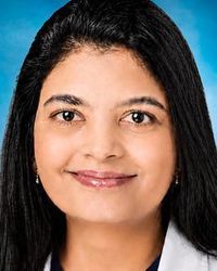 Amrita S Pandit