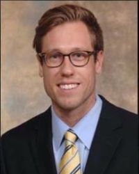 Michael David Parman