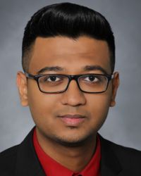 Akash D Patel