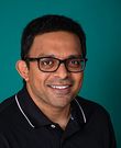 Dushyantkumar R Patel, MD