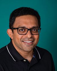 Dushyantkumar R Patel