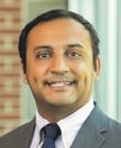 Kunal S Patel, MD