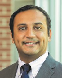 Kunal S Patel