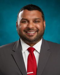 Neil B Patel