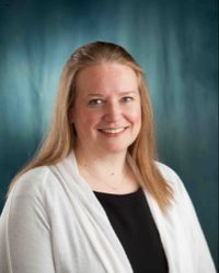 Amber Petersen Kuemmel