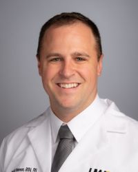 Brett M Peterson
