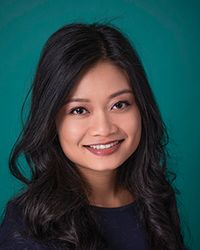 Dorothy V Pham
