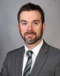 Joshua J Pickett