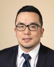 Tyler Qiu, MD