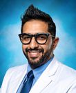 Zane I Qureshi, DPM