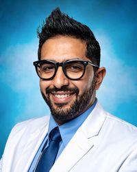 Zane I Qureshi