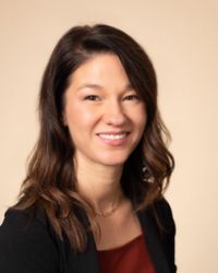 Krista M Radish