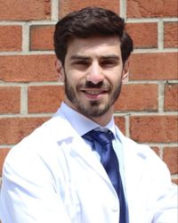 Hashem Beik
