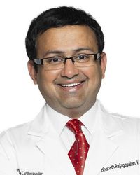 Bharath Rajagopalan
