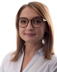 Meagan M Redoutey