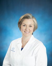 Megan R Reynolds