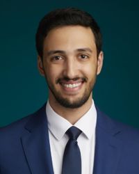 Ahmad H Rimawi