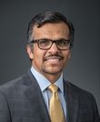 Syed M.A. Rizvi, MD