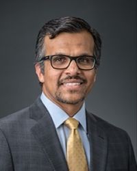 Syed M.A. Rizvi